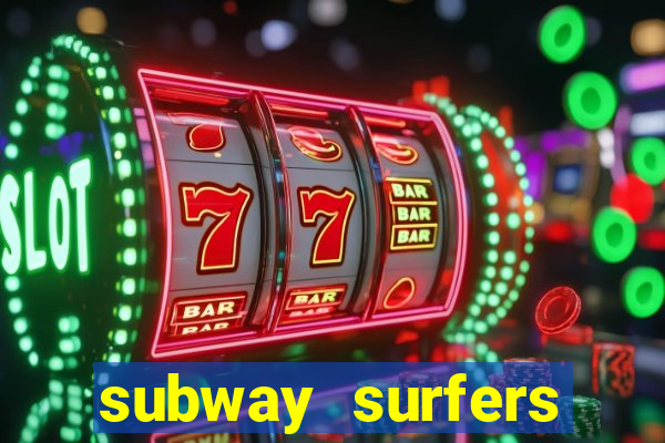 subway surfers zurich download